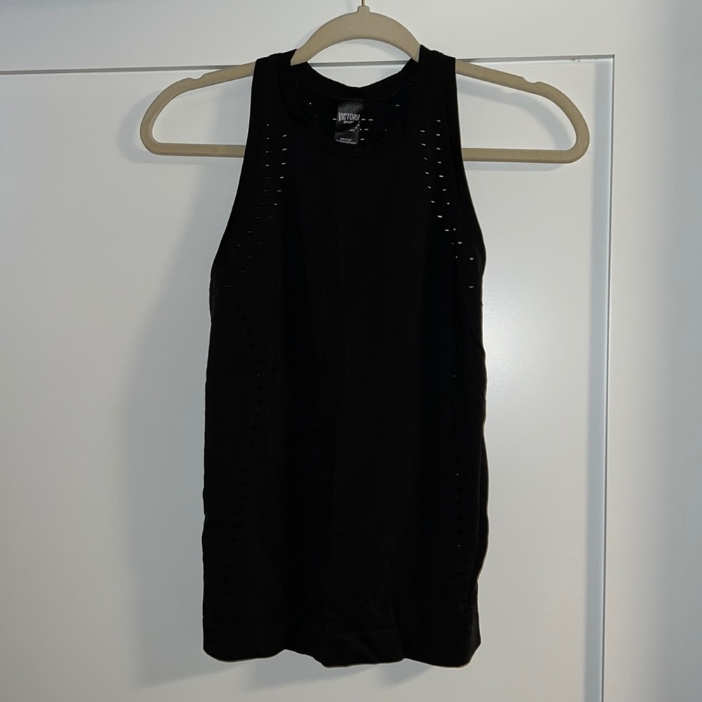 Workout tank